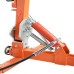 Мини стапель для кузовных работ OPTIMUS OPT-CB10500