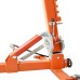 Мини стапель для кузовных работ OPTIMUS OPT-CB10500