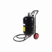 Пескоструйный аппарат WIEDERKRAFT WDK-82076