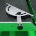 Станок для резки камня Diamaster KS-600/4,0