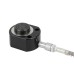 Домкрат низкий WiederKraft WDK-86350