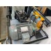 Двухколонный полуавтоматический ленточнопильный станок Stalex SBS-650