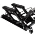 Домкрат подкатной WIEDERKRAFT WDK-86101