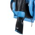 Шланг для удаления выхлопных газов Wieder Kraft WDK-87611