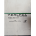 Ленточная пила по металлу REALREZ MBS 712 SW 27мм (230V)