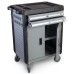 Тележка инструментальная Wieder Kraft WDK-703