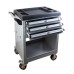 Тележка инструментальная Wieder Kraft WDK-713