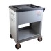 Тележка инструментальная Wieder Kraft WDK-713