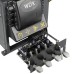 Автоматический шиномонтажный станок Wieder Kraft WDK-709222