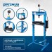 Пресс гидравлический Optimus OPT-220F