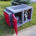 Компрессор винтовой Harrison HRS-94550-IP54