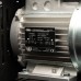 Компрессор с ременной передачей Wieder Kraft WDK-91040