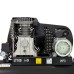 Компрессор с ременной передачей Wieder Kraft WDK-91053