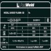 Аппарат плазменной резки FoxWeld SAGGIO Plasma 125