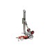 Установка алмазного бурения VOLL INDUSTRIAL V-Kit 500