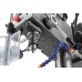 Редукторный сверлильный станок JET GHD-25