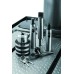 Редукторный сверлильный станок JET GHD-25