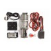 Лебедка автомобильная TOR 12 V P3500-1D