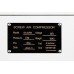 Компрессор винтовой HITCOM VK-50PM INVERTER