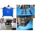 Станок фальцепрокатный Metal Master MLC-12DR