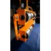 Роликовая платформа подкатная TOR 12000R-08SW 12 т