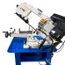 Ленточная пила по металлу DMM MWS-205 (380v)