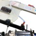 Ленточная пила по металлу DMM MWS-205 (380v)