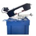 Ленточная пила по металлу DMM MWS-270 (380v)