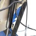 Ленточная пила по металлу DMM MWS-270 (380v)
