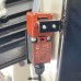 Ленточная пила по металлу DMM MWS-270 (380v)