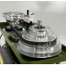 Сверлильно-резьбонарезной станок AURA CM-25Z/380