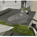 Сверлильно-резьбонарезной станок AURA CM-25Z/380