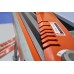 Листогибочный станок Stalex EB 3200х1,2 электромагнитный