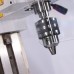 Фрезерное устройство PROMA FZ-25E к станку SK-400/SK-550