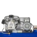Компрессор с ременной передачей OPTIMUS OPT-302058