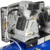 Компрессор с ременной передачей OPTIMUS OPT-302058