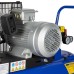 Компрессор с ременной передачей OPTIMUS OPT-302058