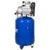 Компрессор с ременной передачей OPTIMUS OPT-301558A