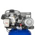 Компрессор с ременной передачей OPTIMUS OPT-301558A