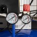 Компрессор с ременной передачей OPTIMUS OPT-301558A