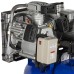Компрессор с ременной передачей OPTIMUS OPT-301558A