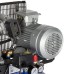 Компрессор с ременной передачей OPTIMUS OPT-301558A