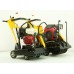 Фрезеровальная машина (Резчик многодисковый) Splitstone MCS-1224 двигатель Honda