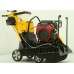 Фрезеровальная машина (Резчик многодисковый) Splitstone MCS-1224 двигатель Honda