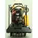 Фрезеровальная машина (Резчик многодисковый) Splitstone MCS-1224 двигатель Honda