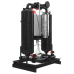 Адсорбционный осушитель Harrison HRS-D9823000SXD (холодной регенерации)