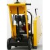 Резчик швов Splitstone CS-3213 двигатель Loncin
