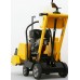 Резчик швов Splitstone CS-3213 двигатель Loncin