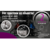 Затирочная машина бензиновая Linolit® RT 1001