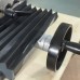 Вертикально-фрезерный станок PROMA FPX-25Е
